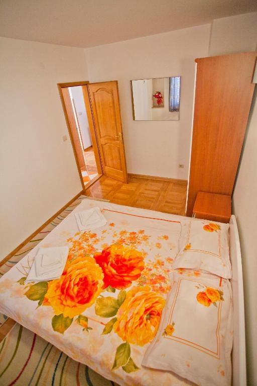Apartments Stefan เบชิชิ ห้อง รูปภาพ